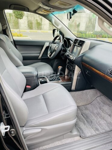 Toyota Prado 2012, 128,000 km - 2.7 л - Bakı