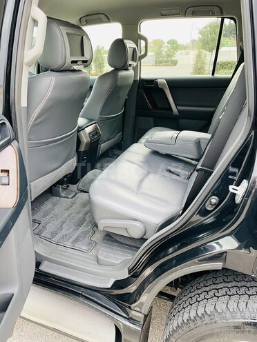 Toyota Prado 2012, 128,000 km - 2.7 л - Bakı