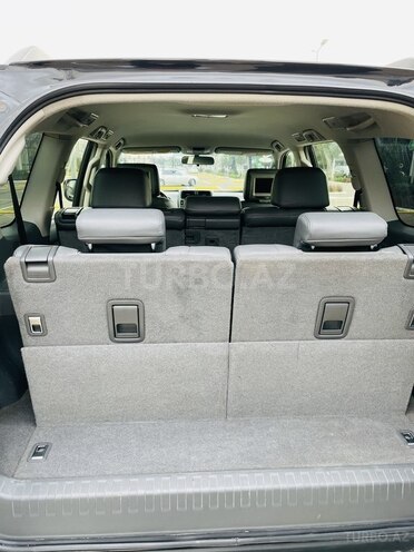 Toyota Prado 2012, 128,000 km - 2.7 л - Bakı