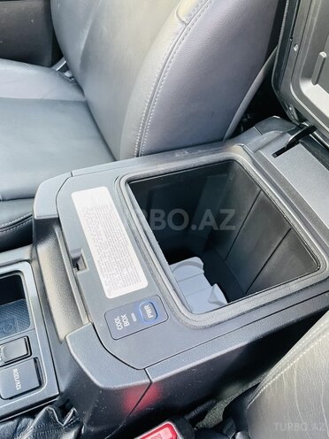 Toyota Prado 2012, 128,000 km - 2.7 л - Bakı