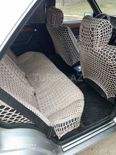 Mercedes E 200 1993, 962,325 km - 2.0 l - Masallı