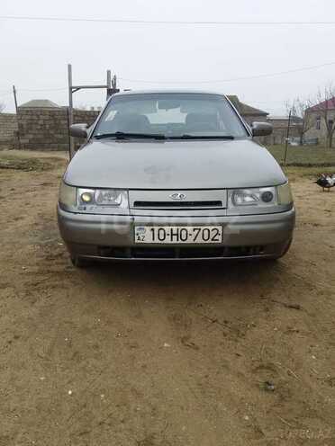 LADA (VAZ) 2110 1999, 290,000 km - 1.5 l - Bakı