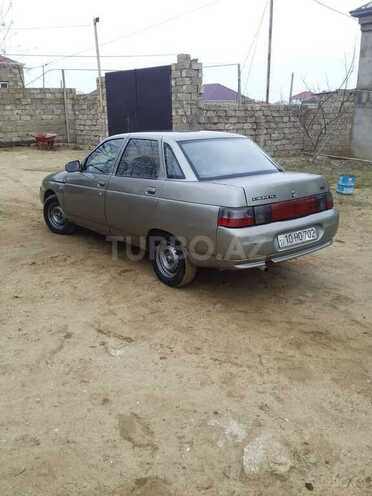 LADA (VAZ) 2110 1999, 290,000 km - 1.5 l - Bakı