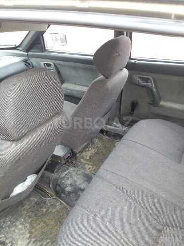 LADA (VAZ) 2110 1999, 290,000 km - 1.5 l - Bakı