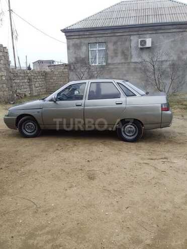 LADA (VAZ) 2110 1999, 290,000 km - 1.5 l - Bakı