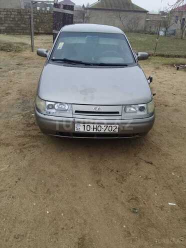 LADA (VAZ) 2110 1999, 290,000 km - 1.5 l - Bakı
