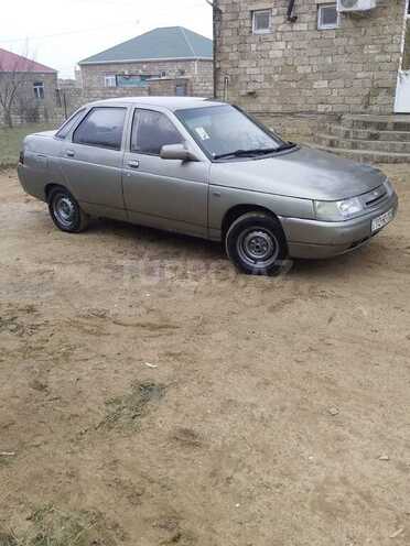 LADA (VAZ) 2110 1999, 290,000 km - 1.5 l - Bakı