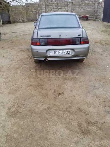 LADA (VAZ) 2110 1999, 290,000 km - 1.5 l - Bakı