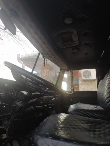KamAz 53212 1990, 225,500 km - 11.0 l - Bərdə
