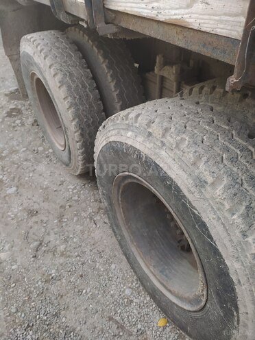 KamAz 53212 1990, 225,500 km - 11.0 l - Bərdə