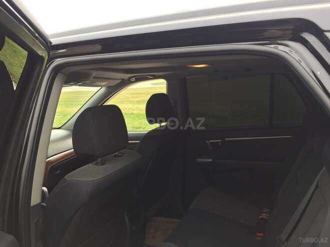 Hyundai Santa Fe 2008, 140,000 km - 2.0 л - Bakı