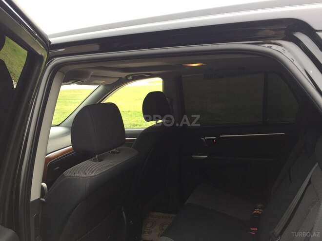Hyundai Santa Fe 2008, 140,000 km - 2.0 л - Bakı
