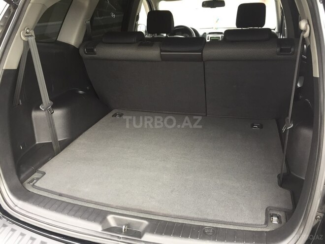 Hyundai Santa Fe 2008, 140,000 km - 2.0 л - Bakı