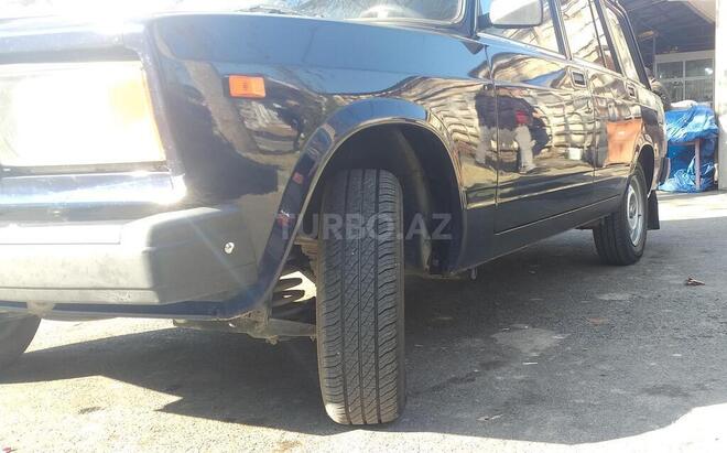 LADA (VAZ) 2104 2011, 111,000 km - 1.6 l - Mingəçevir