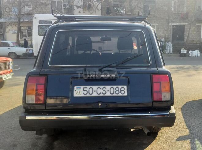 LADA (VAZ) 2104 2011, 111,000 km - 1.6 l - Mingəçevir