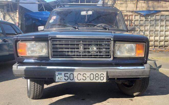 LADA (VAZ) 2104 2011, 111,000 km - 1.6 l - Mingəçevir