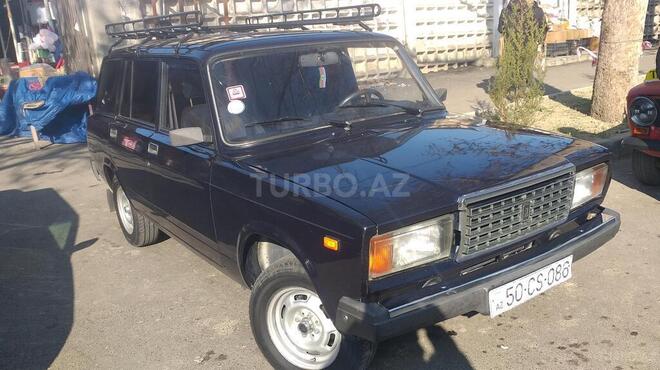 LADA (VAZ) 2104 2011, 111,000 km - 1.6 l - Mingəçevir