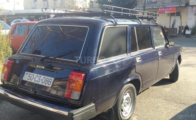 LADA (VAZ) 2104 2011, 111,000 km - 1.6 l - Mingəçevir