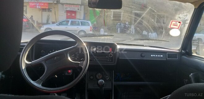 LADA (VAZ) 2104 2011, 111,000 km - 1.6 l - Mingəçevir
