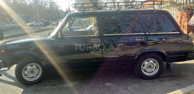 LADA (VAZ) 2104 2011, 111,000 km - 1.6 l - Mingəçevir