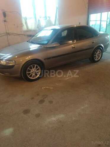 Opel Vectra 1997, 286,000 km - 1.8 l - Bakı