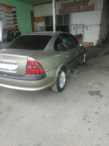 Opel Vectra 1997, 286,000 km - 1.8 l - Bakı