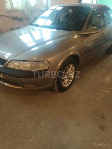 Opel Vectra 1997, 286,000 km - 1.8 l - Bakı