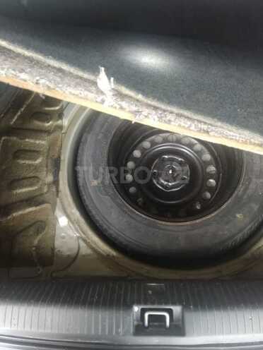 Opel Vectra 1997, 286,000 km - 1.8 l - Bakı