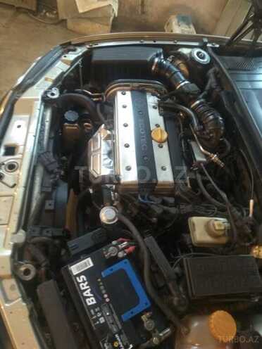 Opel Vectra 1997, 286,000 km - 1.8 l - Bakı