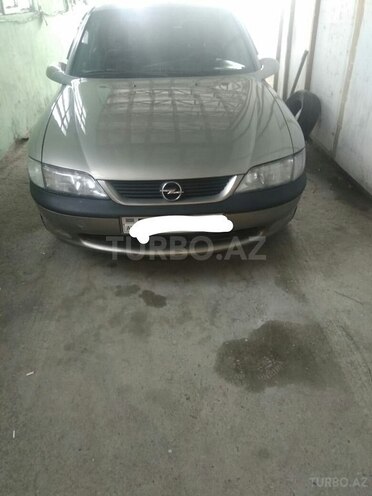 Opel Vectra 1997, 286,000 km - 1.8 l - Bakı