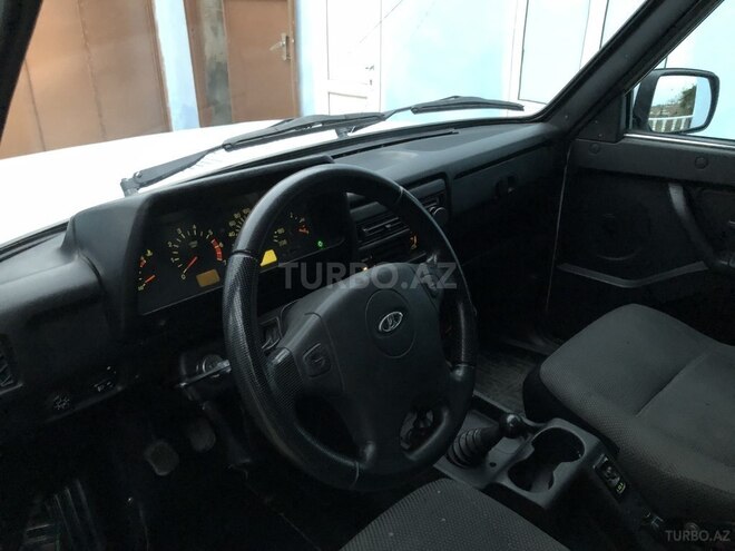 LADA (VAZ) Niva 2013, 166,000 km - 1.7 л - Bakı