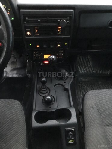 LADA (VAZ) Niva 2013, 166,000 km - 1.7 л - Bakı