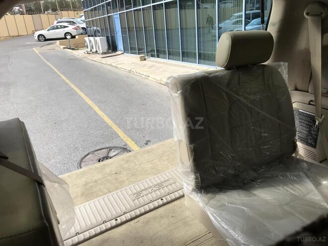 Lexus LX 470 2006, 98,330 km - 4.7 l - Bakı