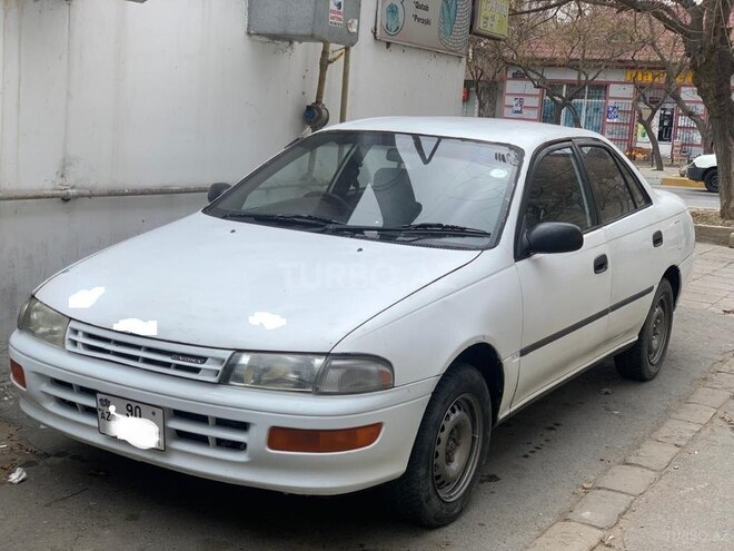Toyota Carina 1992, 420,000 km - 1.6 л - Bakı