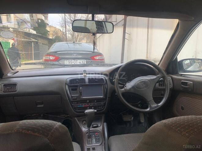Toyota Carina 1992, 420,000 km - 1.6 л - Bakı