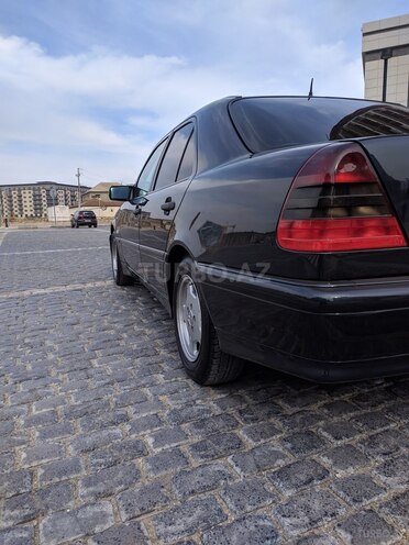 Mercedes C 180 2000, 255,538 km - 1.8 l - Bakı