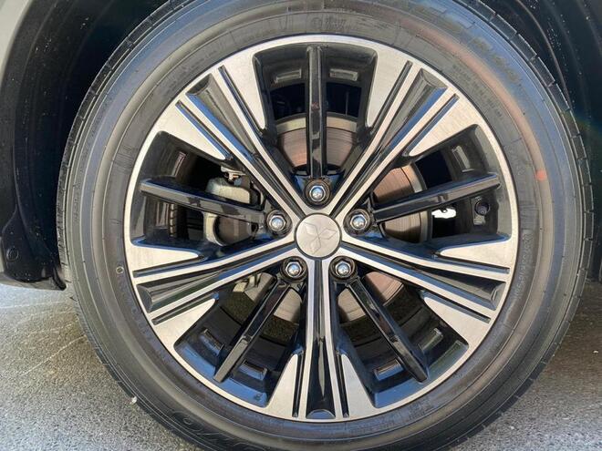 Mitsubishi Eclipse Cross 2019, 1,500 km - 2.0 l - Bakı