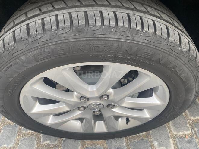 Jeep Grand Cherokee 2016, 9,700 km - 3.6 l - Bakı