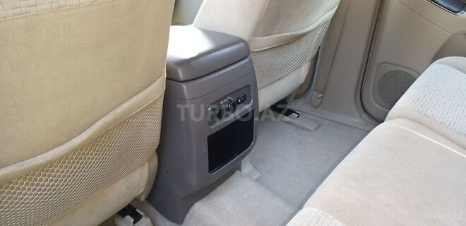 Toyota Prado 2008, 162,000 km - 2.7 l - Bakı