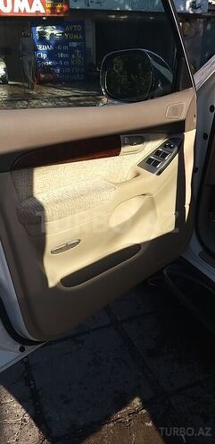 Toyota Prado 2008, 162,000 km - 2.7 l - Bakı