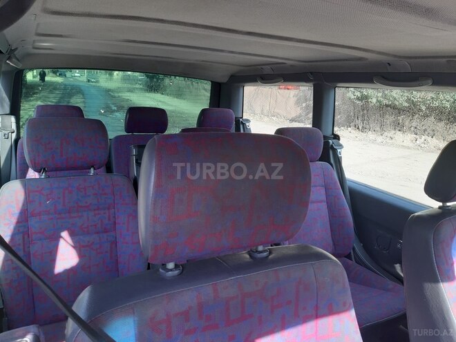 Mercedes Vito 1999, 308,000 km - 2.3 l - Gəncə