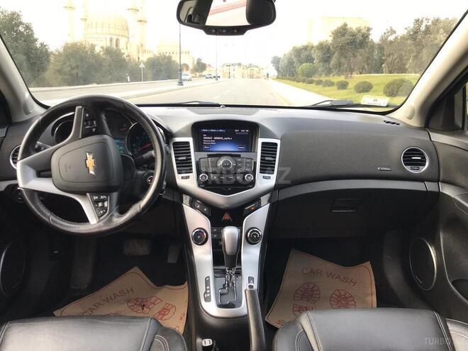 Chevrolet Cruze 2014, 190,000 km - 1.4 l - Bakı