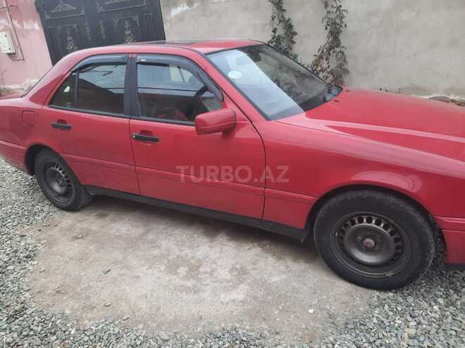 Mercedes C 180 1994, 400,000 km - 1.8 l - Bakı