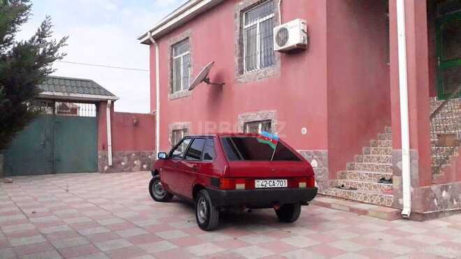LADA (VAZ) 2109 1987, 155,000 km - 1.5 l - Bakı