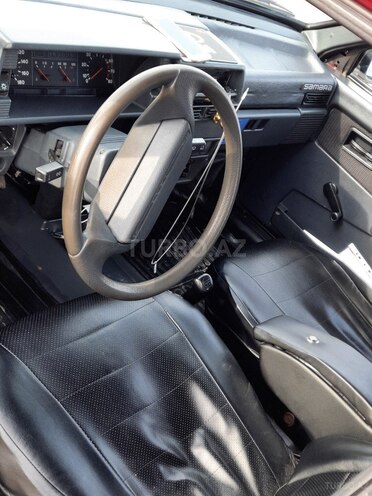 LADA (VAZ) 2109 1987, 155,000 km - 1.5 l - Bakı