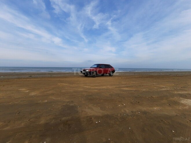 LADA (VAZ) 2109 1987, 155,000 km - 1.5 l - Bakı