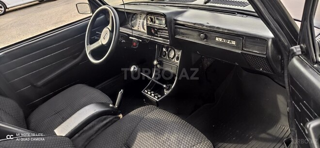 LADA (VAZ) 2107 2010, 180,000 km - 1.6 l - Bakı