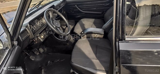 LADA (VAZ) 2107 2010, 180,000 km - 1.6 l - Bakı