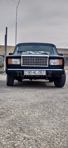 LADA (VAZ) 2107 2010, 180,000 km - 1.6 l - Bakı