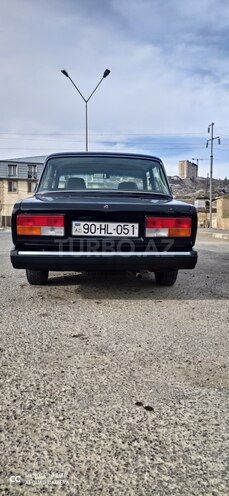 LADA (VAZ) 2107 2010, 180,000 km - 1.6 l - Bakı